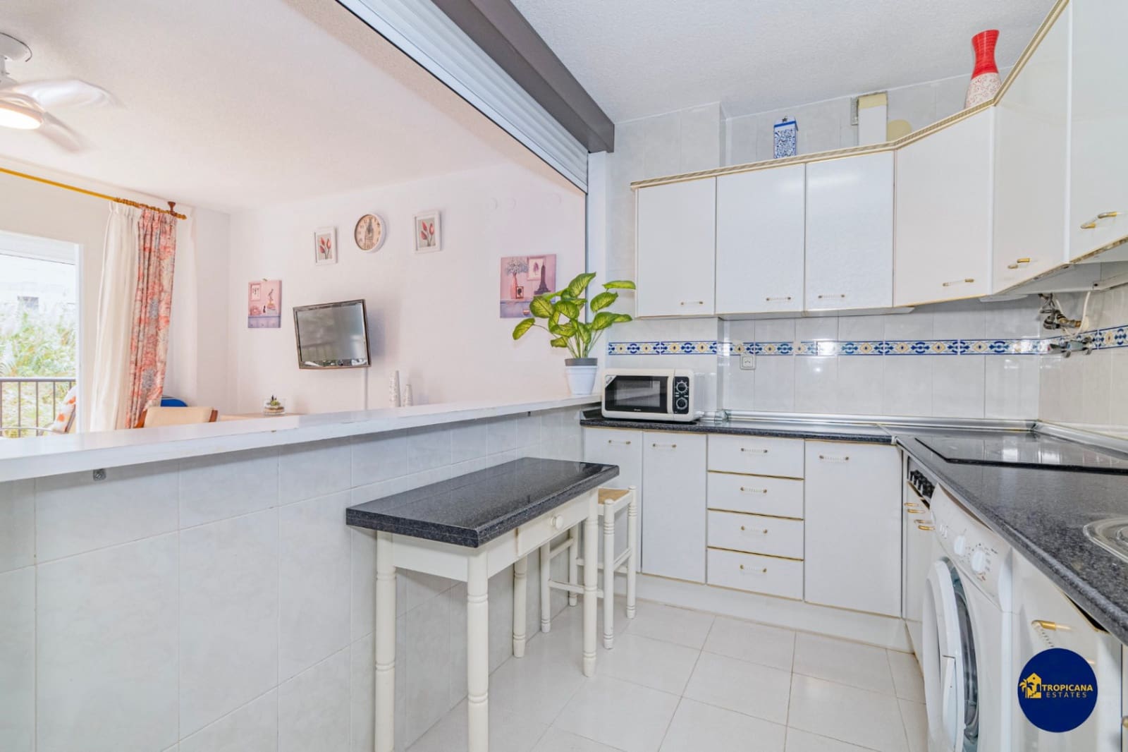 2 sovrum Lägenhet till salu i Velilla - 290 000 € (Ref: 10130937)