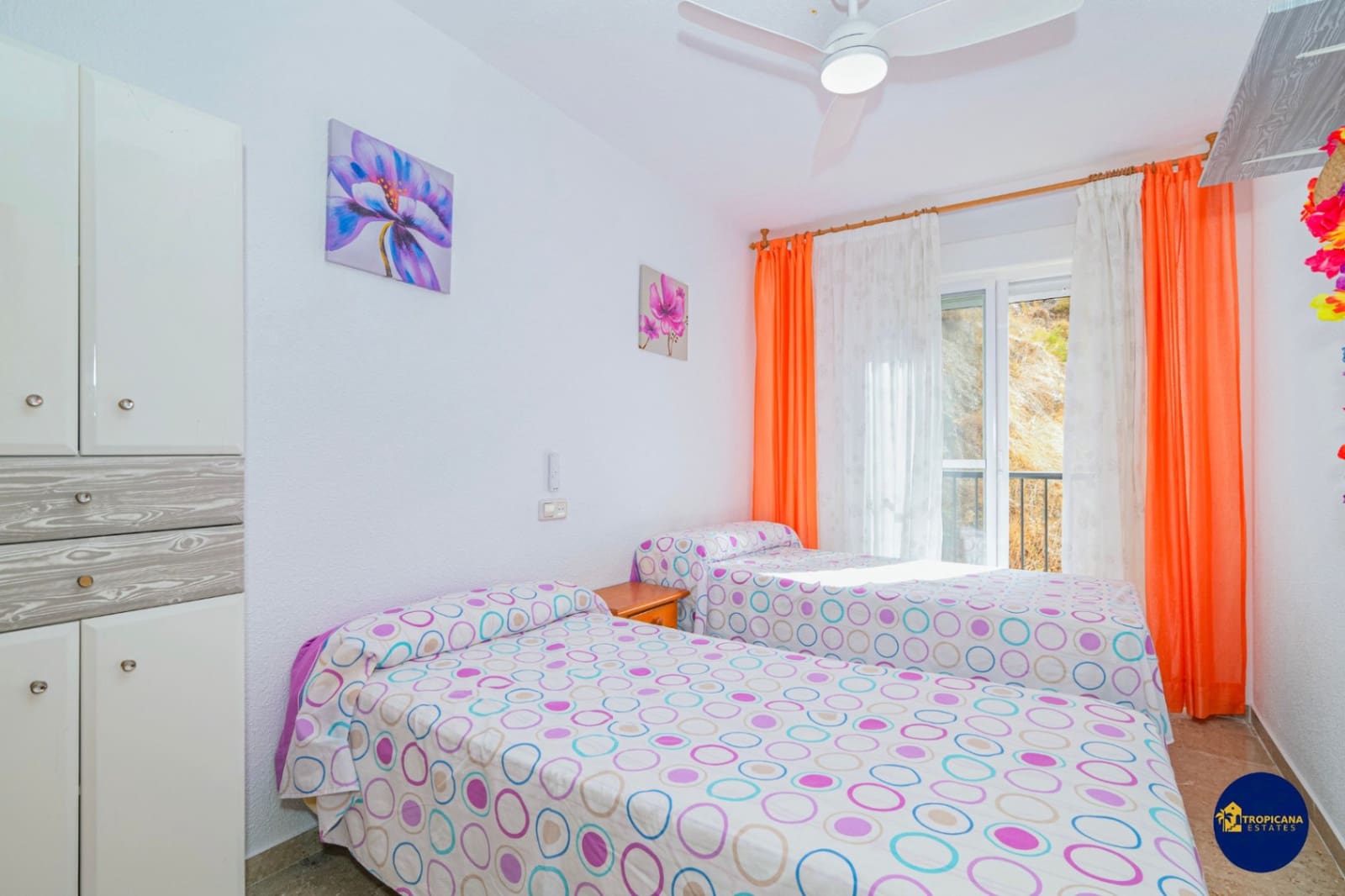 2 sovrum Lägenhet till salu i Velilla - 290 000 € (Ref: 10130937)