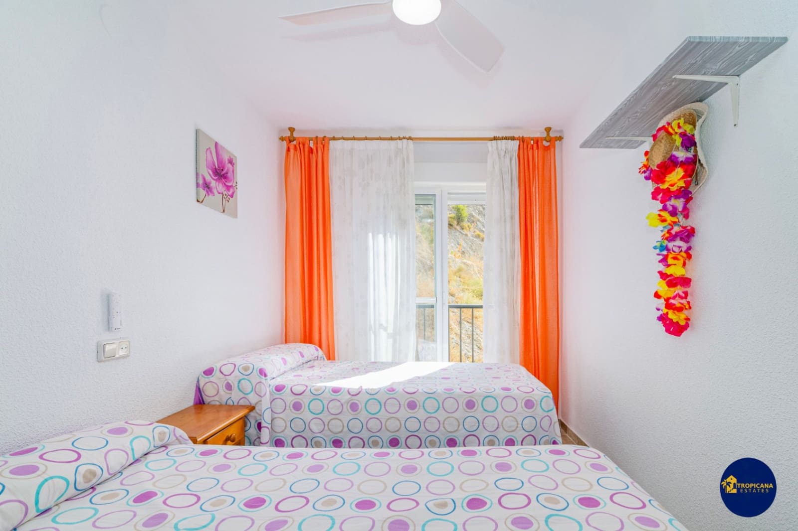 2 sovrum Lägenhet till salu i Velilla - 290 000 € (Ref: 10130937)
