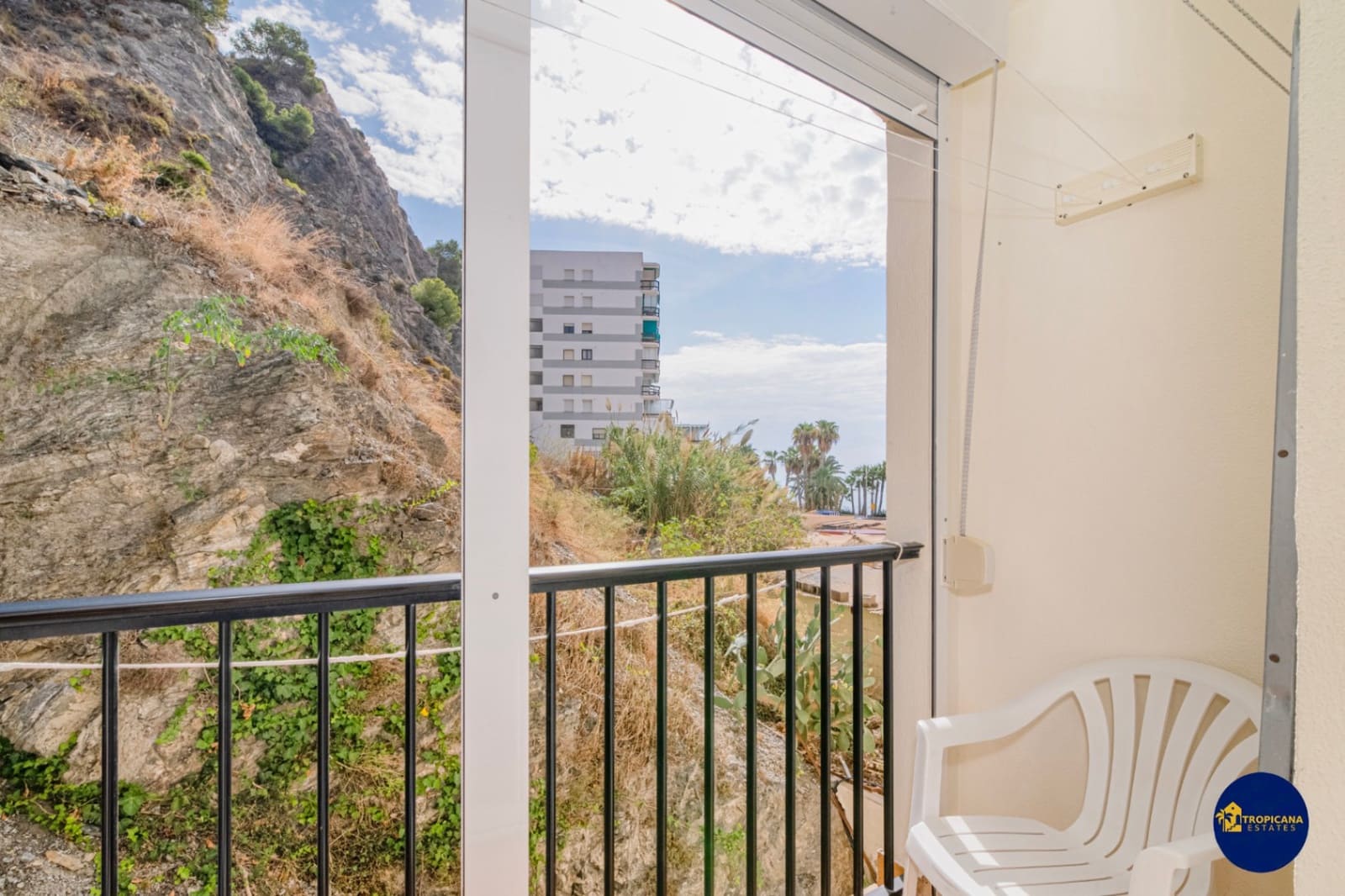 2 sovrum Lägenhet till salu i Velilla - 290 000 € (Ref: 10130937)
