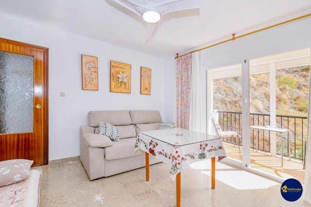 2 sovrum Lägenhet till salu i Velilla, Almuñécar - 290 000 € (Ref: 10130937)