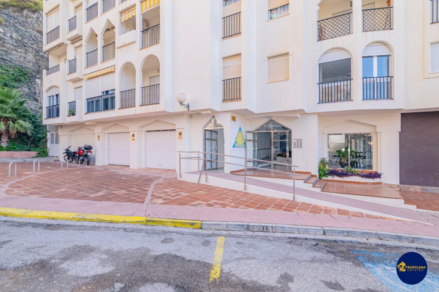 2 sovrum Lägenhet till salu i Velilla - 290 000 € (Ref: 10130937)