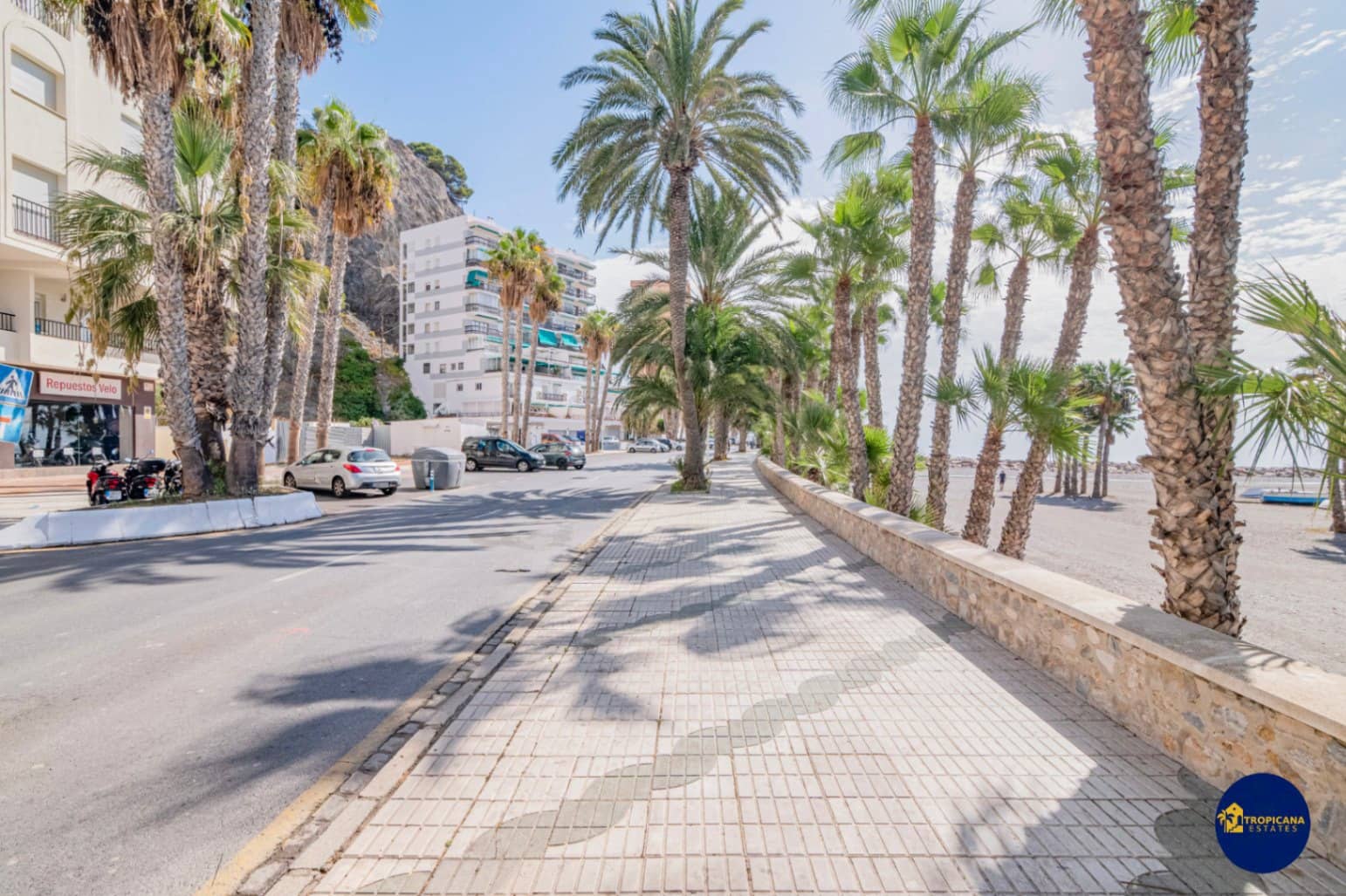 2 sovrum Lägenhet till salu i Velilla - 290 000 € (Ref: 10130937)