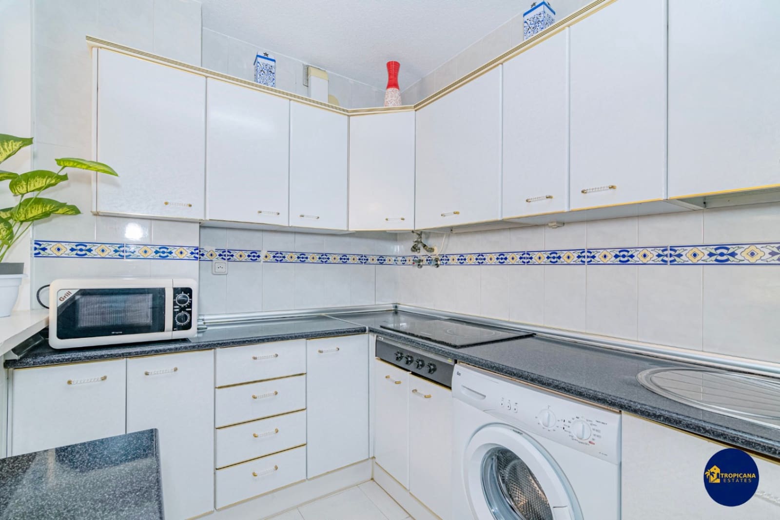 2 sovrum Lägenhet till salu i Velilla - 290 000 € (Ref: 10130937)