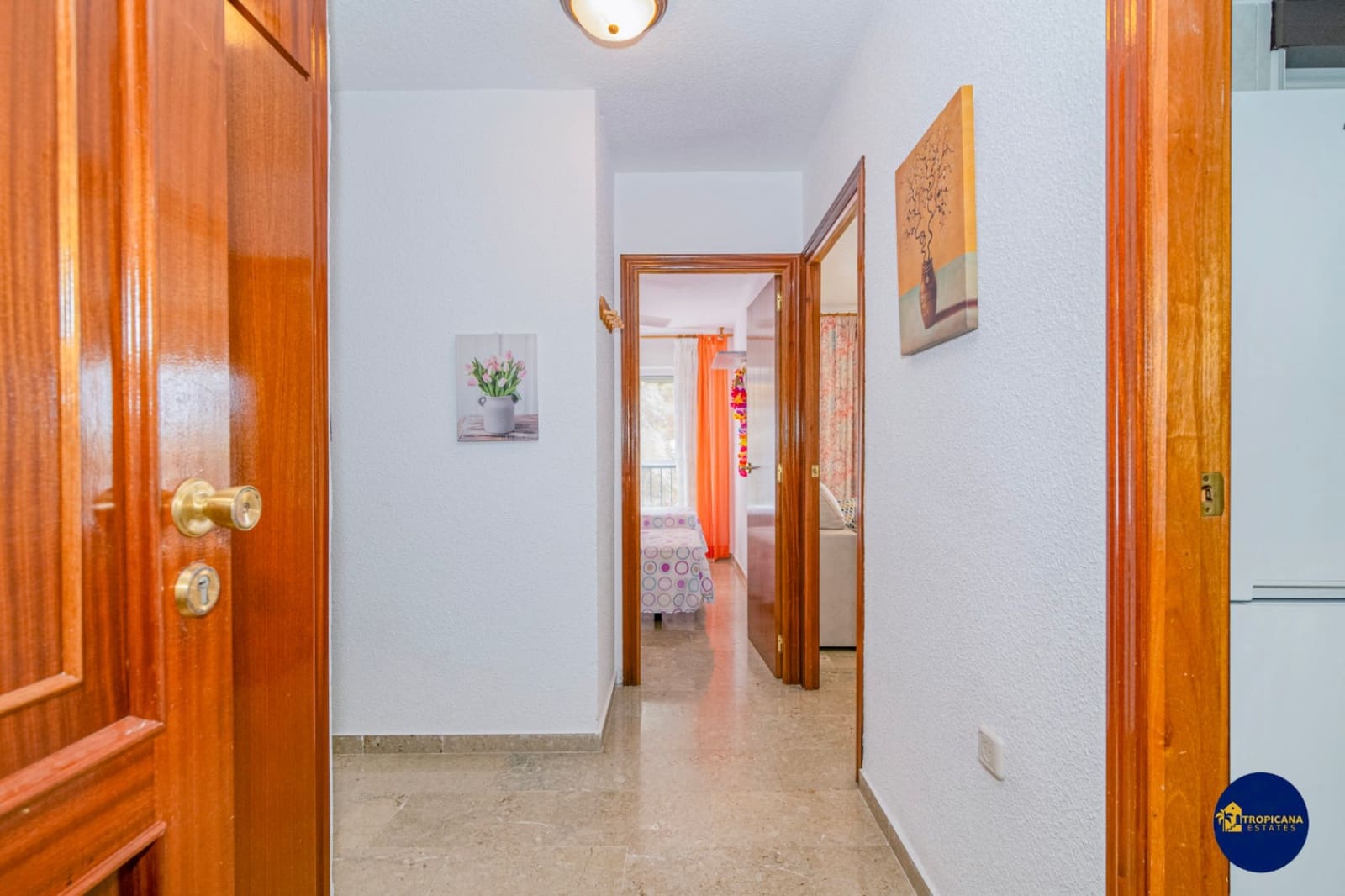 2 sovrum Lägenhet till salu i Velilla - 290 000 € (Ref: 10130937)