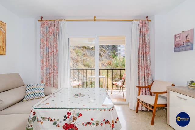 2 sovrum Lägenhet till salu i Velilla, Almuñécar - 290 000 € (Ref: 10130937)