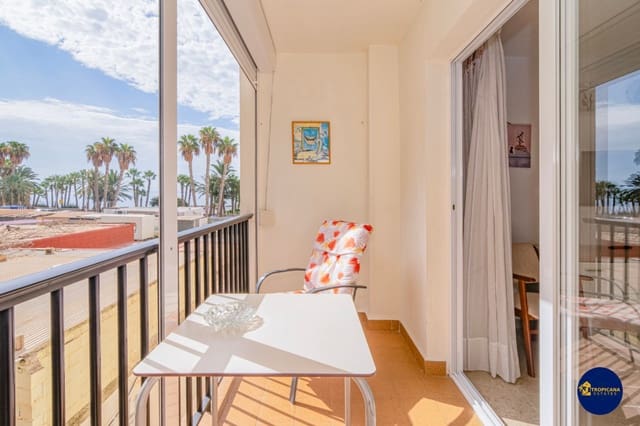 2 sovrum Lägenhet till salu i Velilla, Almuñécar - 290 000 € (Ref: 10130937)