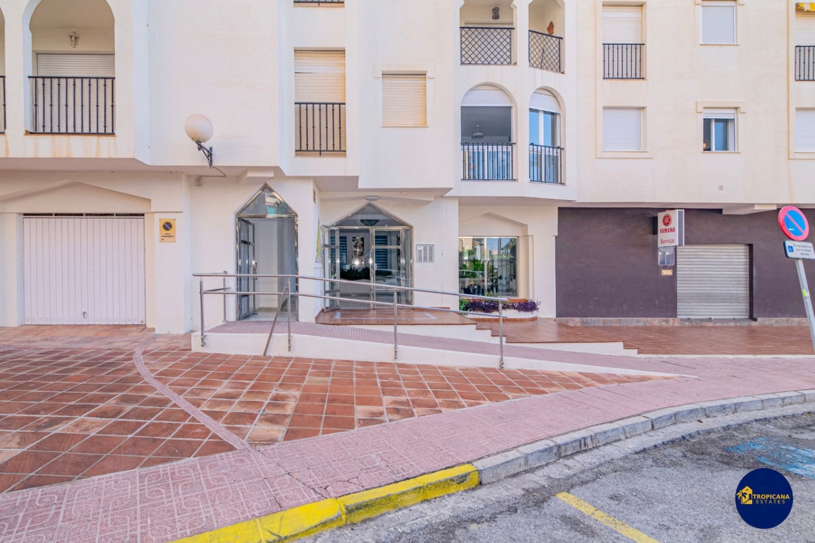 2 sovrum Lägenhet till salu i Velilla - 290 000 € (Ref: 10130937)