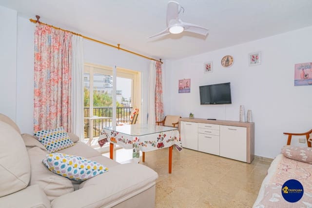 2 soveværelse Lejlighed til salg i Almuñécar - € 290.000 (Ref: 10130937)