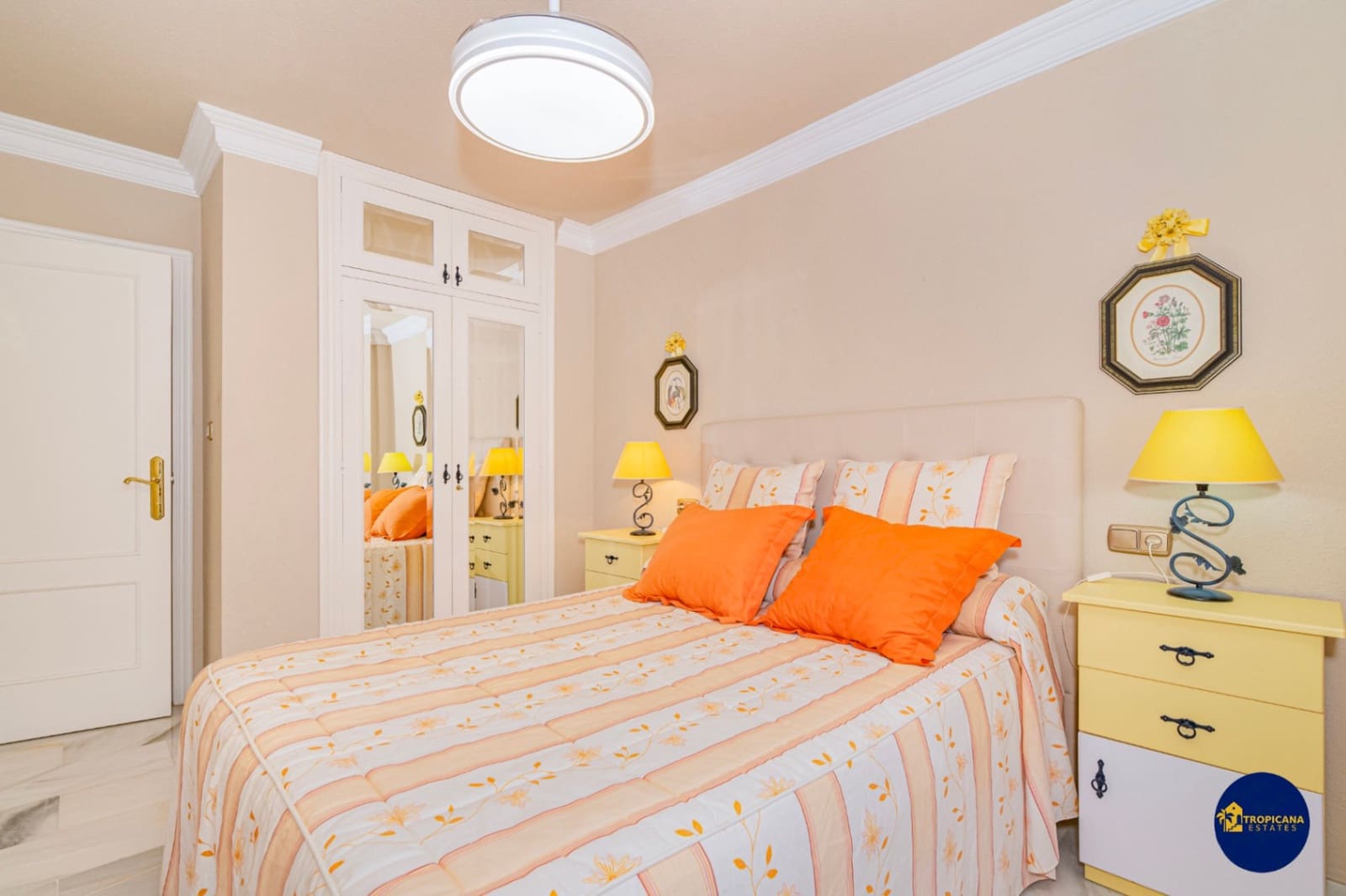 2 soverom Leilighet til salgs i Velilla med svømmebasseng garasje - € 324 999 (Ref: 10173007)