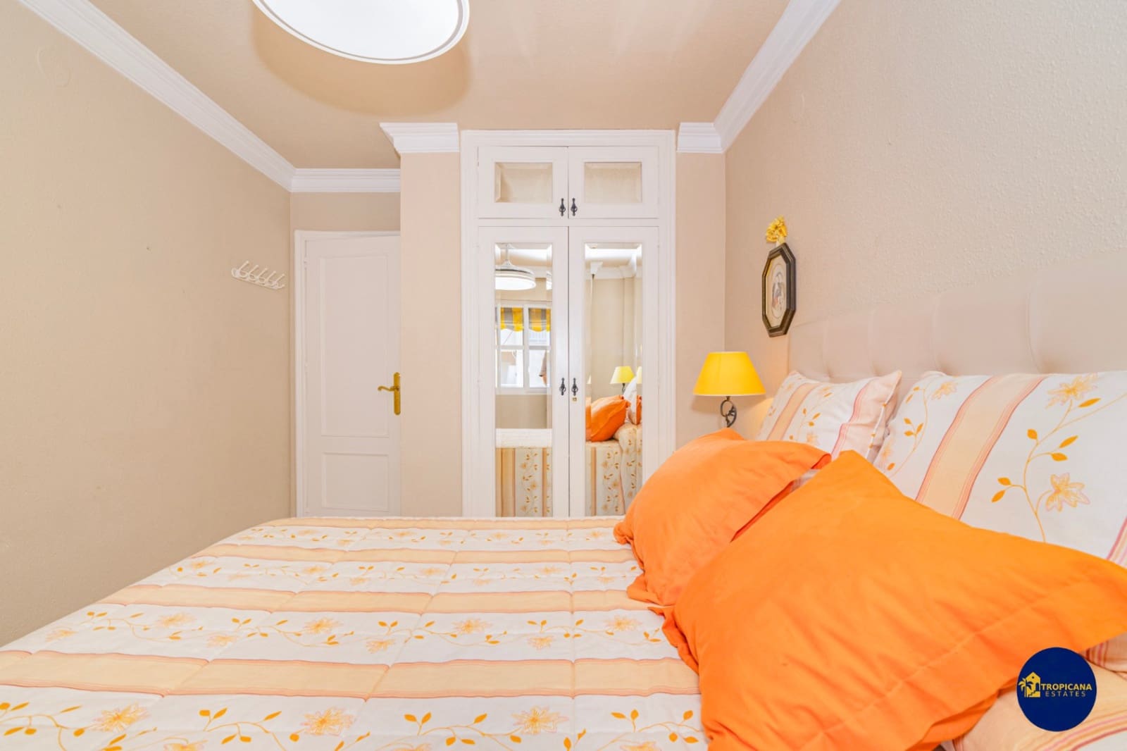 2 soverom Leilighet til salgs i Velilla med svømmebasseng garasje - € 324 999 (Ref: 10173007)