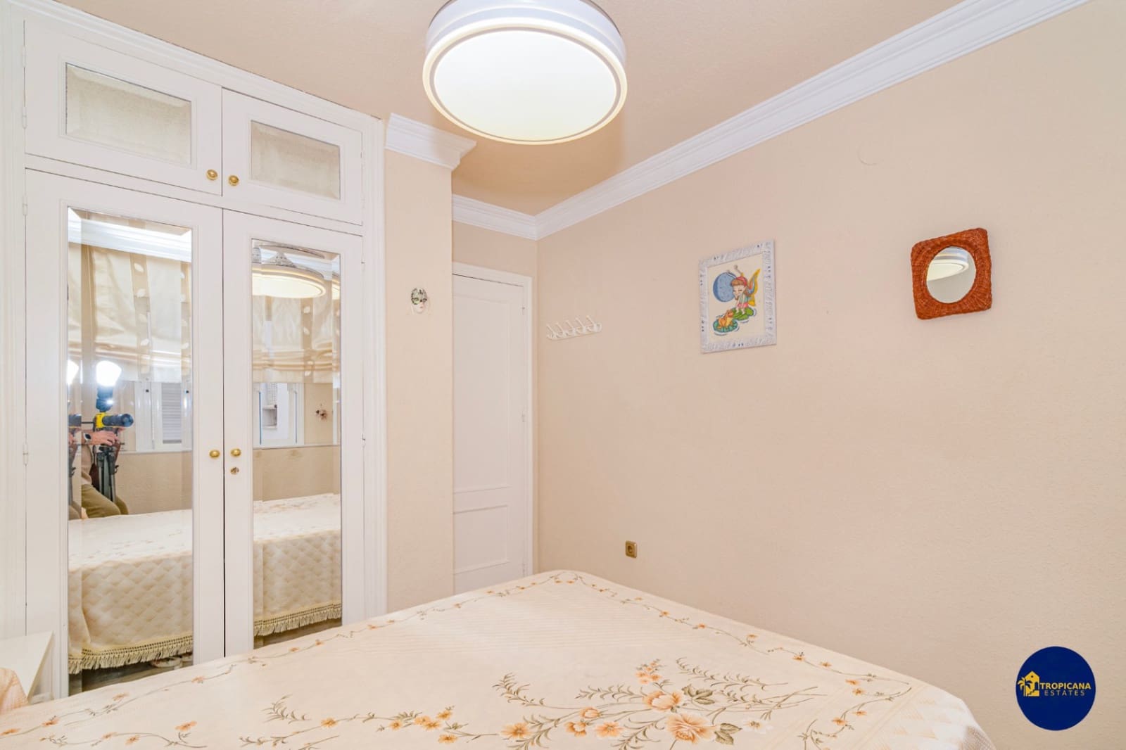 2 soverom Leilighet til salgs i Velilla med svømmebasseng garasje - € 324 999 (Ref: 10173007)
