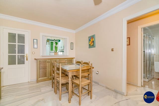 2 soverom Leilighet til salgs i Velilla, Almuñécar med svømmebasseng garasje - € 324 999 (Ref: 10173007)