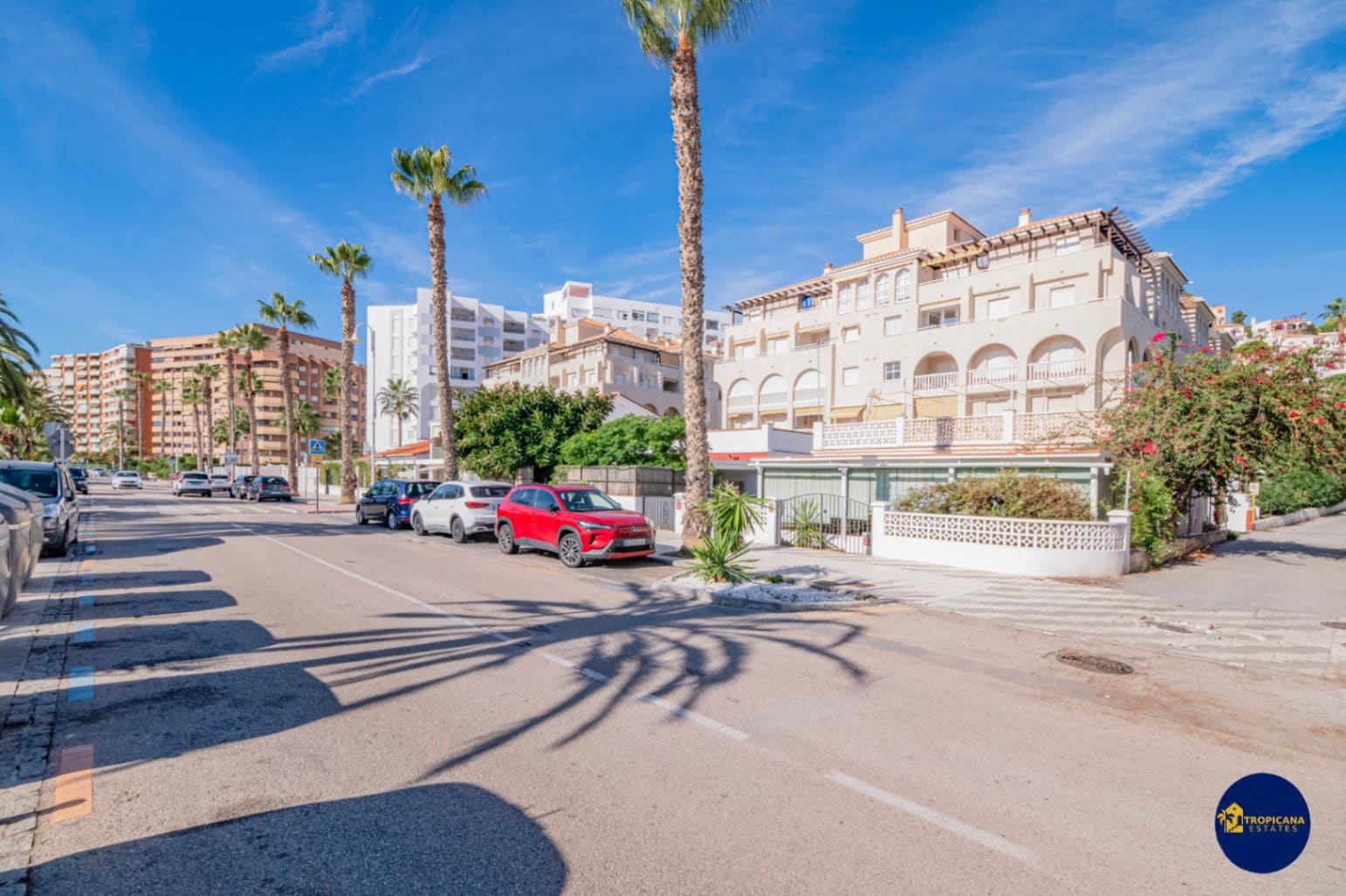 2 soverom Leilighet til salgs i Velilla med svømmebasseng garasje - € 324 999 (Ref: 10173007)