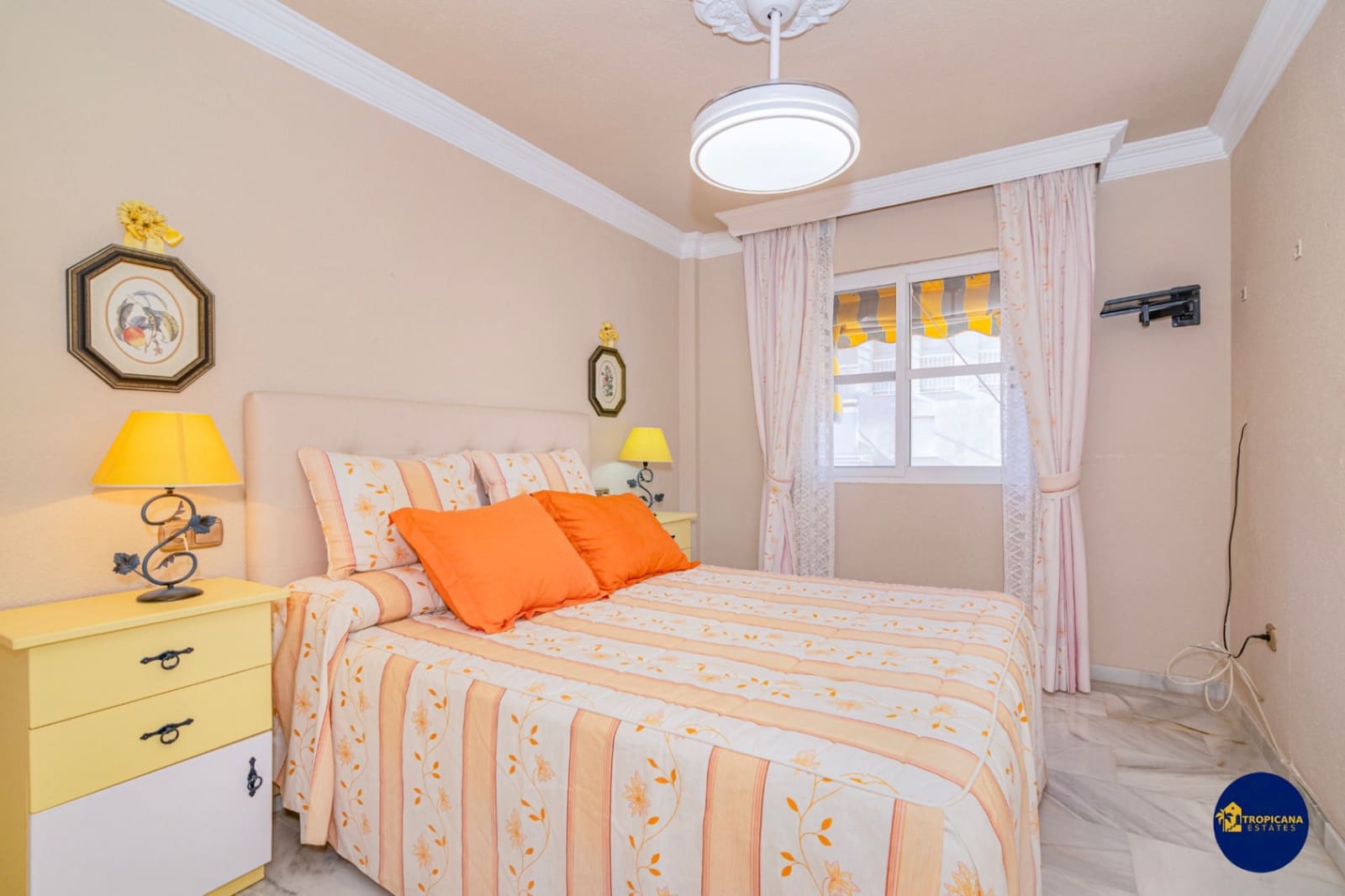 2 soverom Leilighet til salgs i Velilla med svømmebasseng garasje - € 324 999 (Ref: 10173007)