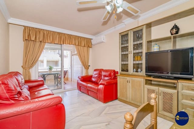 2 soverom Leilighet til salgs i Velilla, Almuñécar med svømmebasseng garasje - € 324 999 (Ref: 10173007)