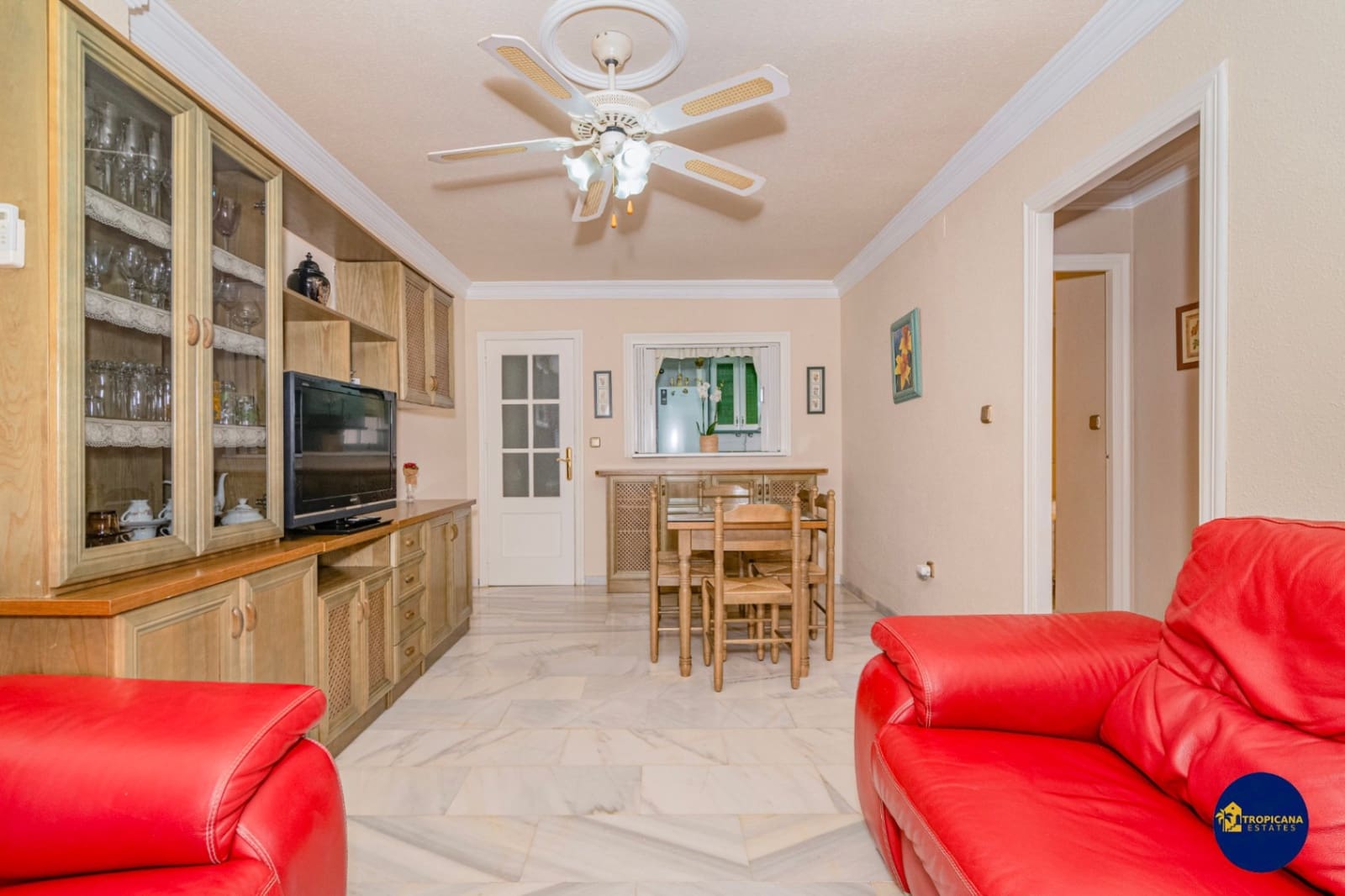 2 soverom Leilighet til salgs i Velilla med svømmebasseng garasje - € 324 999 (Ref: 10173007)