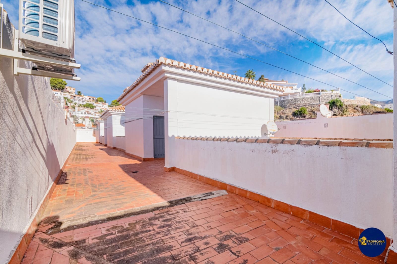 2 soverom Leilighet til salgs i Velilla med svømmebasseng garasje - € 324 999 (Ref: 10173007)