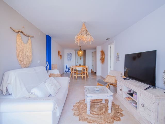 3 soveværelse Lejlighed til salg i Almuñécar med swimmingpool garage - € 395.000 (Ref: 10173008)