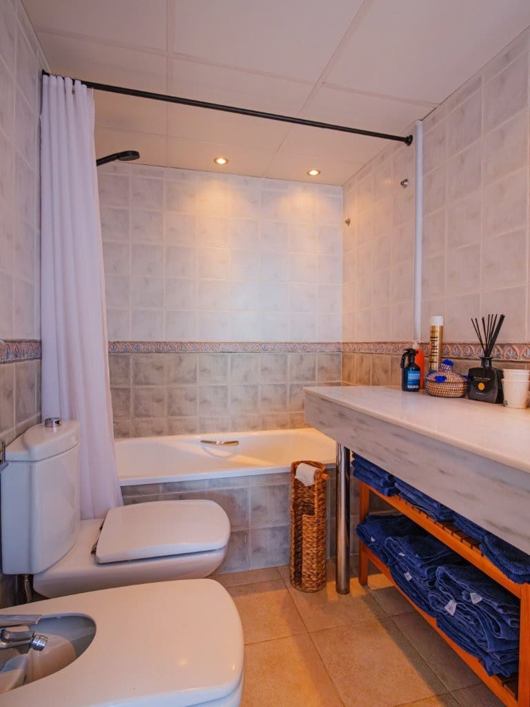 3 soverom Leilighet til salgs i Almunecar med svømmebasseng garasje - € 395 000 (Ref: 10173008)