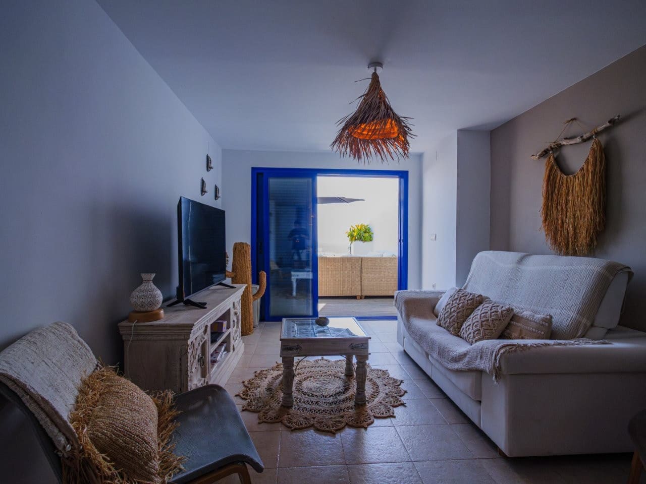 3 soverom Leilighet til salgs i Almunecar med svømmebasseng garasje - € 395 000 (Ref: 10173008)