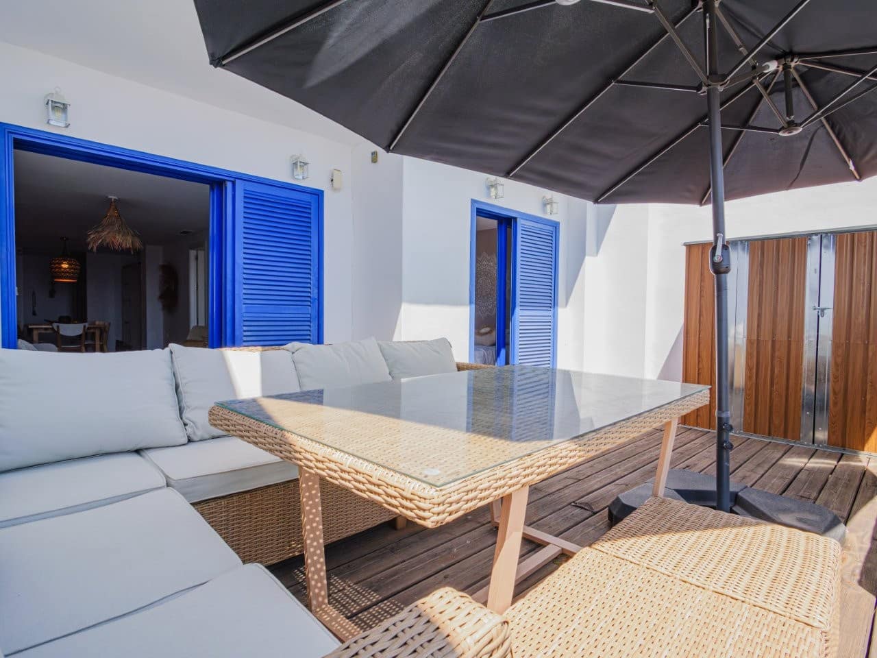 3 soverom Leilighet til salgs i Almunecar med svømmebasseng garasje - € 395 000 (Ref: 10173008)
