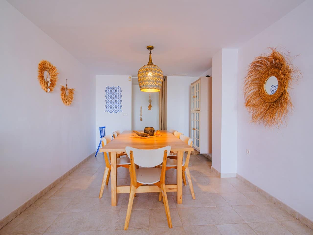 3 soverom Leilighet til salgs i Almunecar med svømmebasseng garasje - € 395 000 (Ref: 10173008)