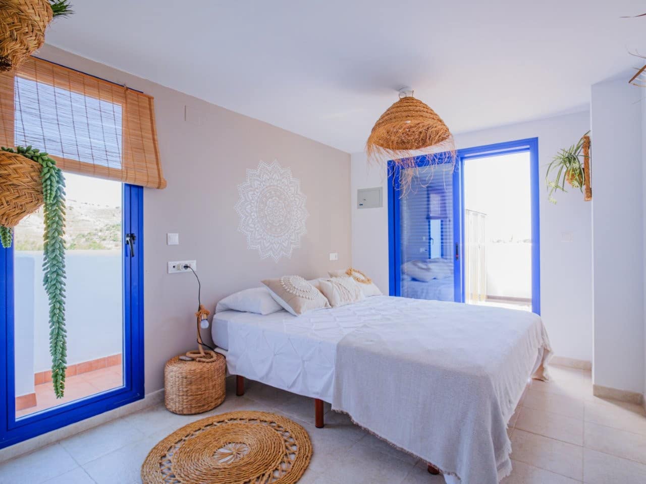 3 soverom Leilighet til salgs i Almunecar med svømmebasseng garasje - € 395 000 (Ref: 10173008)