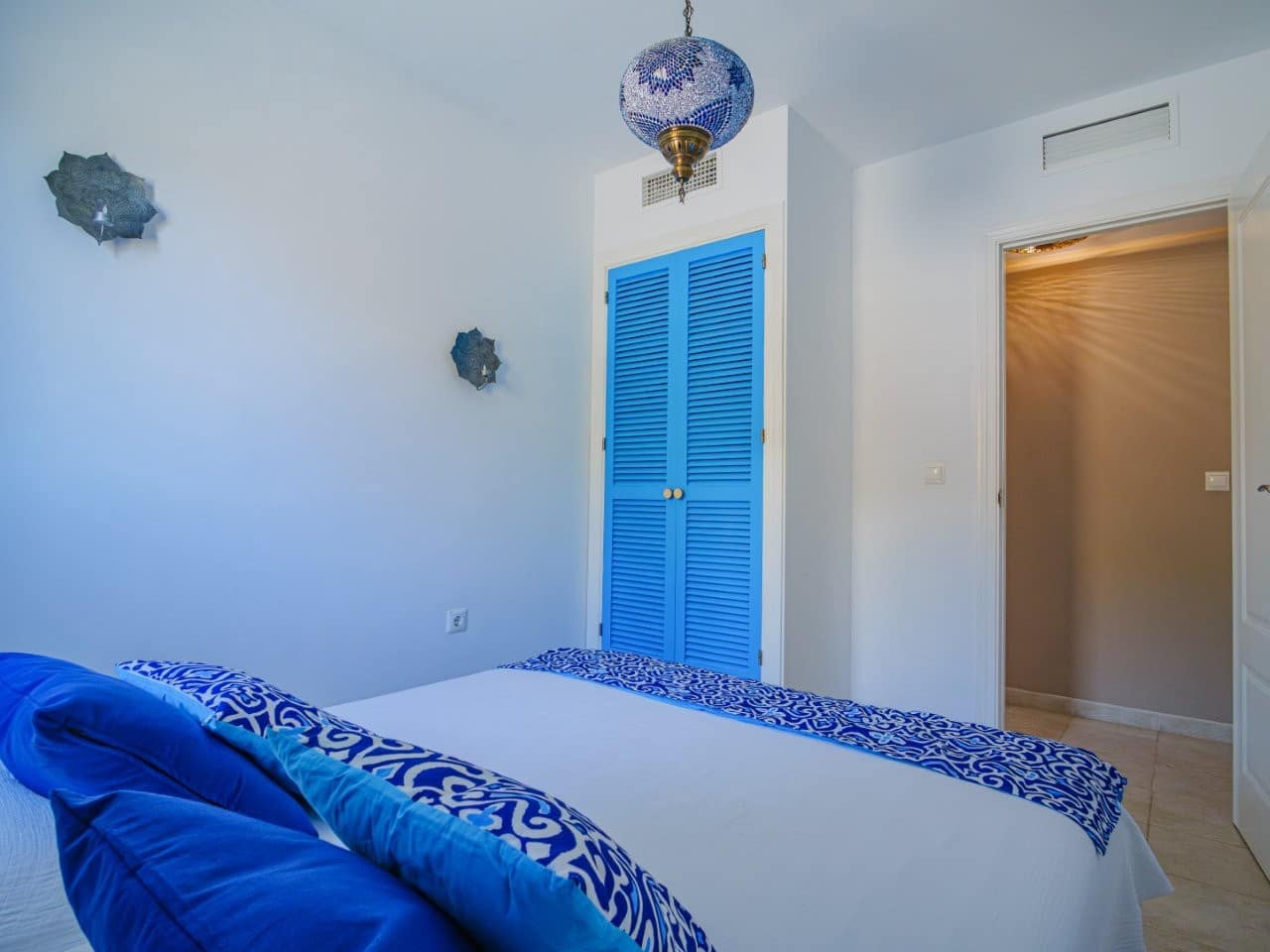 3 soverom Leilighet til salgs i Almunecar med svømmebasseng garasje - € 395 000 (Ref: 10173008)