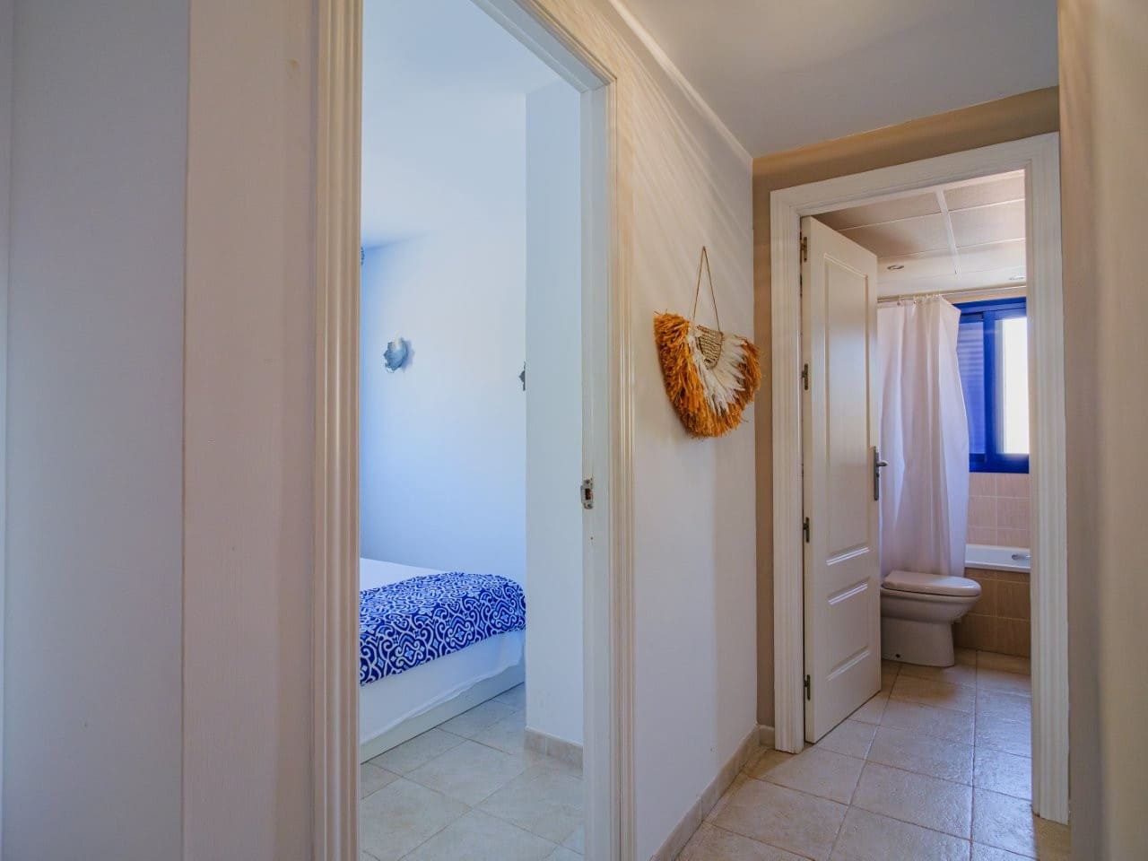 3 soverom Leilighet til salgs i Almunecar med svømmebasseng garasje - € 395 000 (Ref: 10173008)
