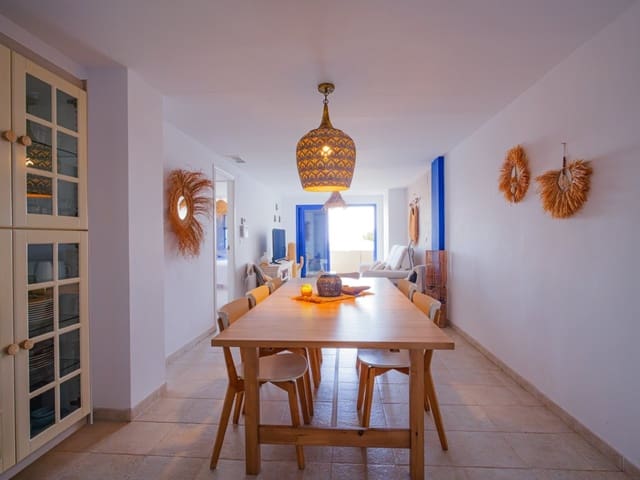3 soveværelse Lejlighed til salg i Almuñécar med swimmingpool garage - € 395.000 (Ref: 10173008)