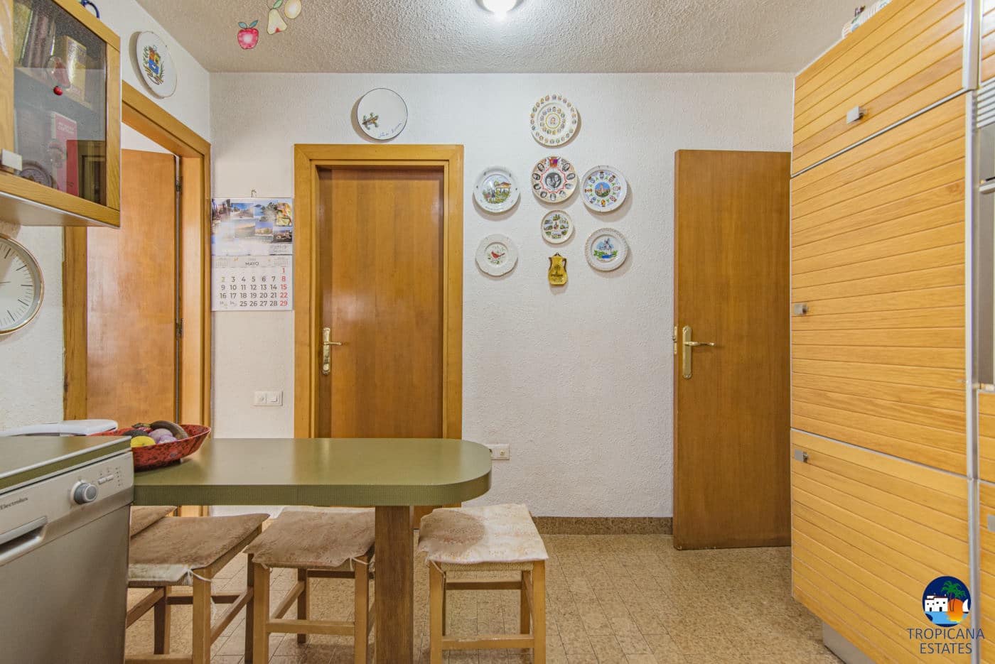 6 soveværelse Villa til salg i Almunecar med garage - € 650.000 (Ref: 5300187)