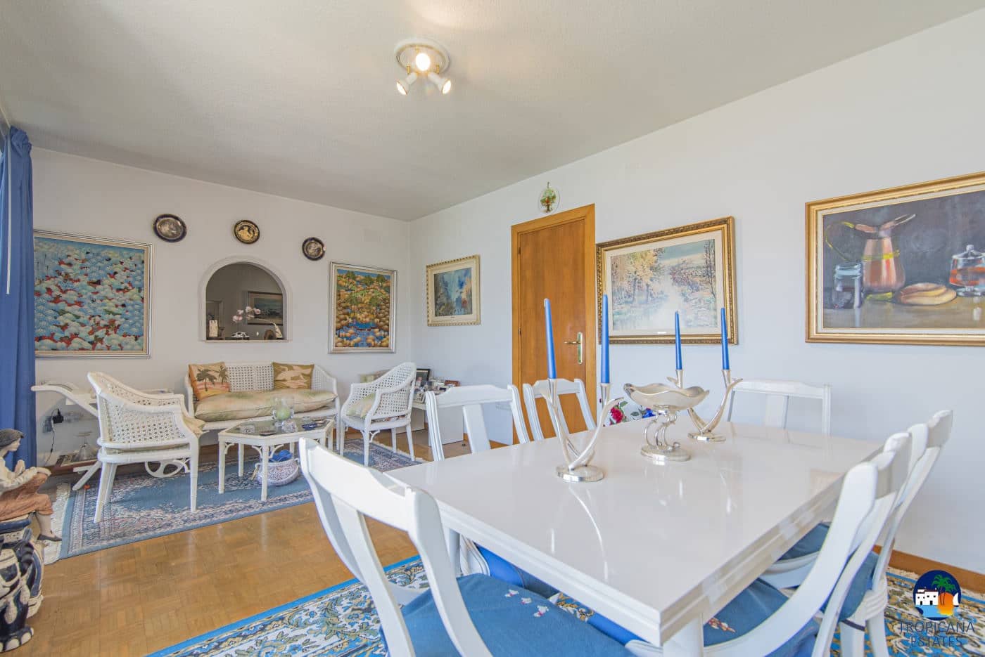 6 soveværelse Villa til salg i Almunecar med garage - € 650.000 (Ref: 5300187)