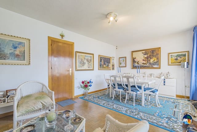 6 chambre Villa/Maison à vendre à Almuñécar avec garage - 650 000 € (Ref: 5300187)