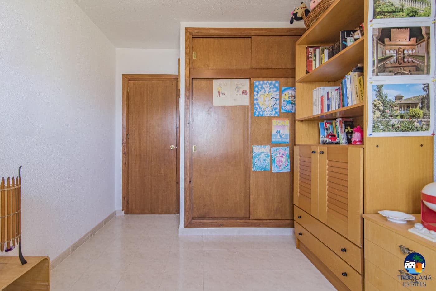 6 soveværelse Villa til salg i Almunecar med garage - € 650.000 (Ref: 5300187)