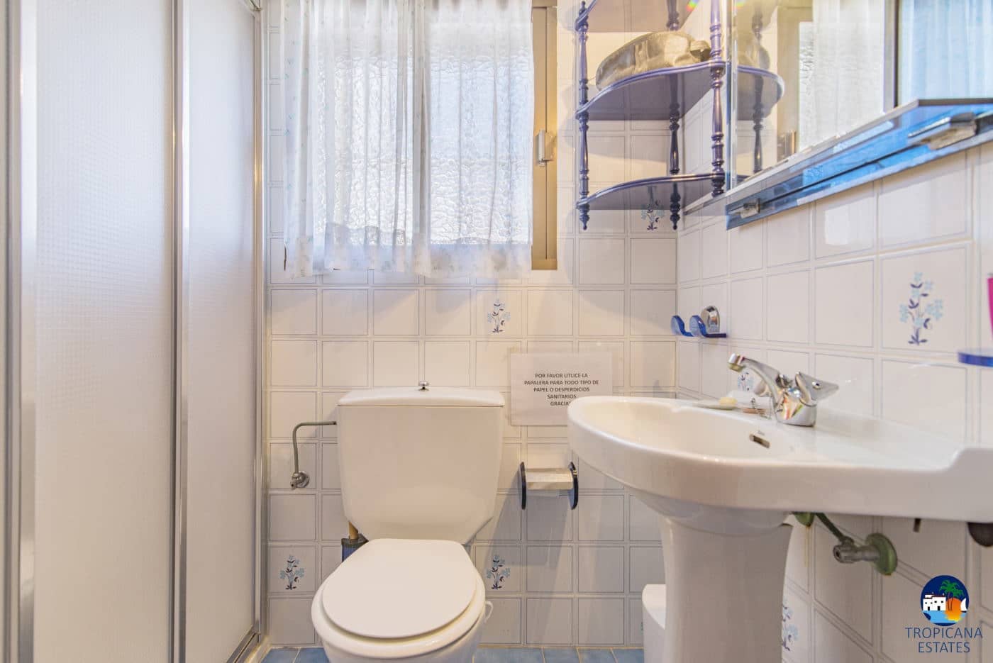 6 soveværelse Villa til salg i Almunecar med garage - € 650.000 (Ref: 5300187)