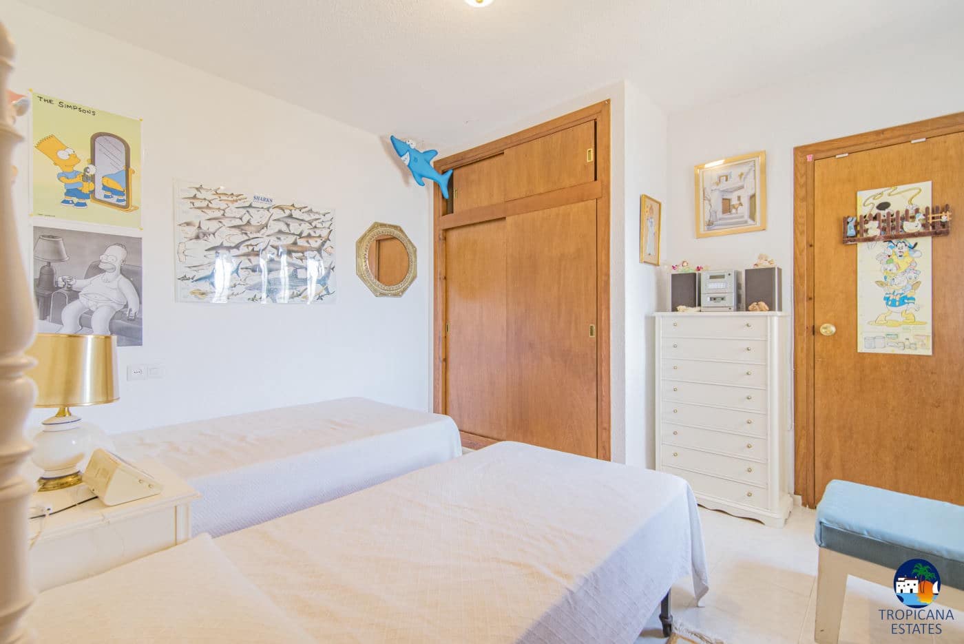 6 soveværelse Villa til salg i Almunecar med garage - € 650.000 (Ref: 5300187)