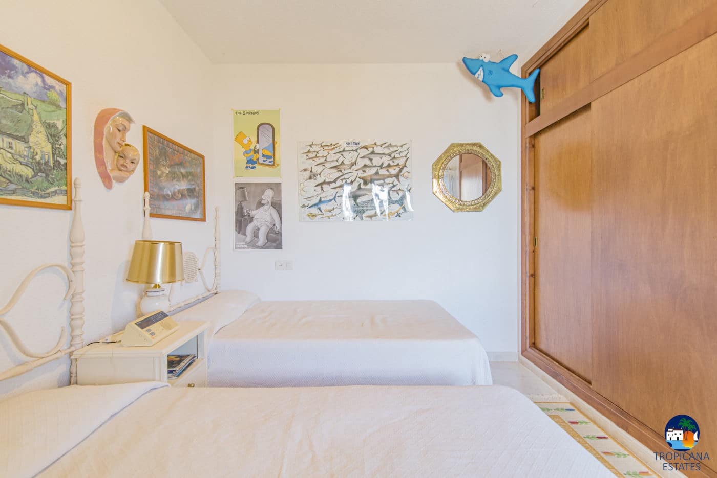 6 soveværelse Villa til salg i Almunecar med garage - € 650.000 (Ref: 5300187)