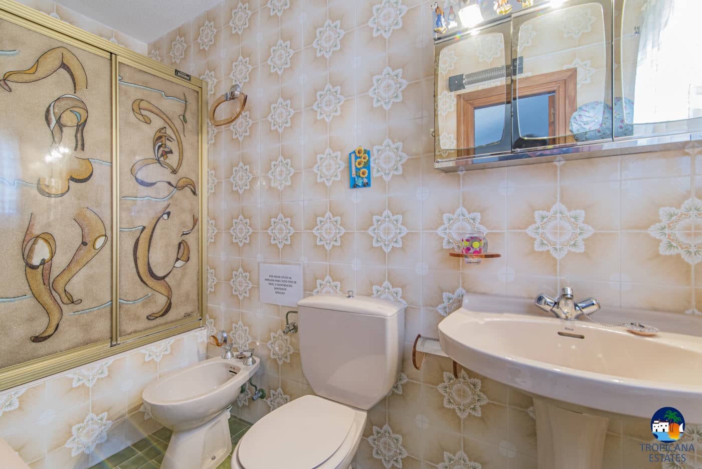 6 soveværelse Villa til salg i Almunecar med garage - € 650.000 (Ref: 5300187)