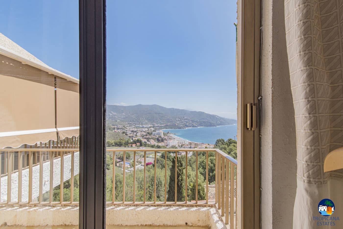 6 soveværelse Villa til salg i Almunecar med garage - € 650.000 (Ref: 5300187)