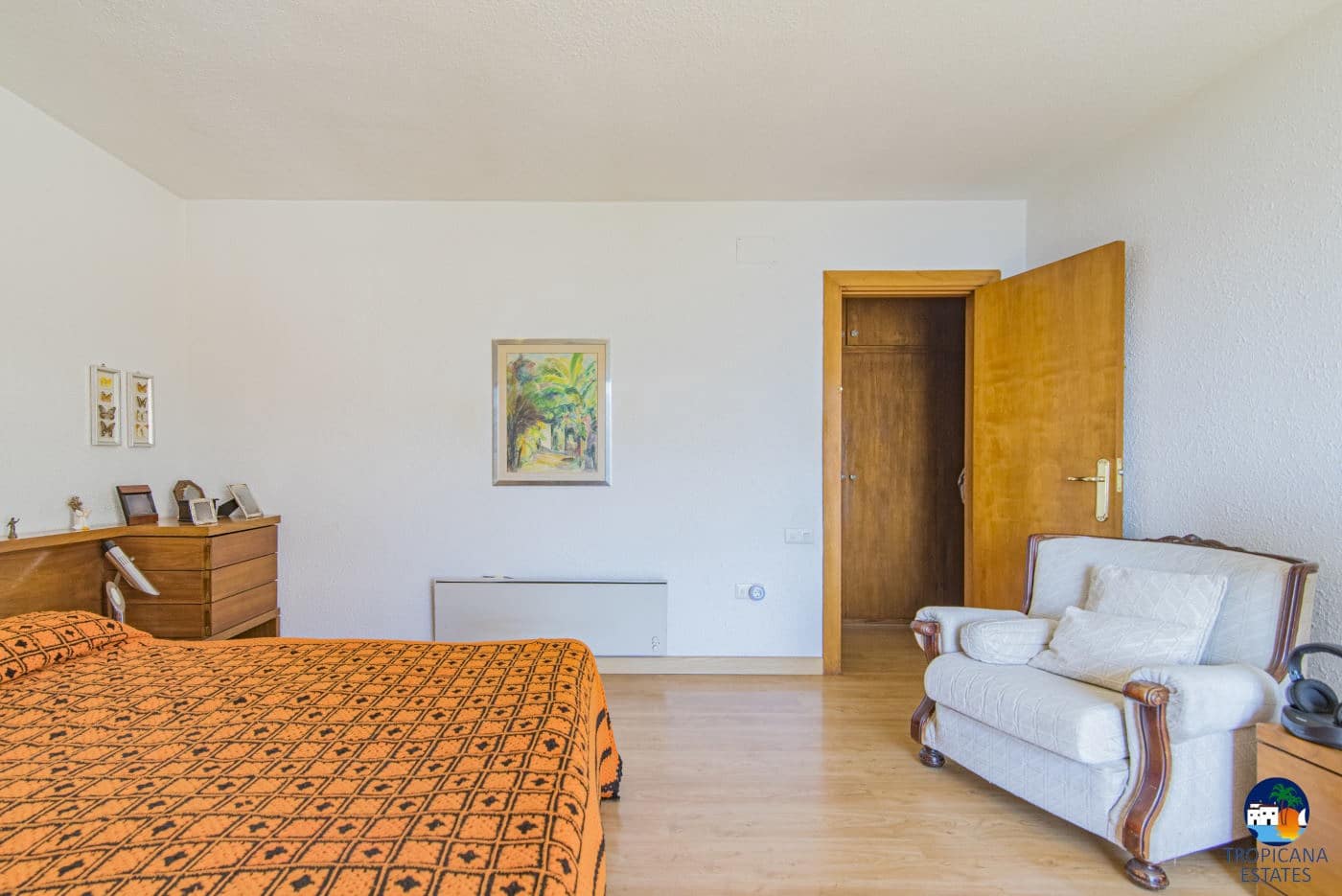 6 soveværelse Villa til salg i Almunecar med garage - € 650.000 (Ref: 5300187)