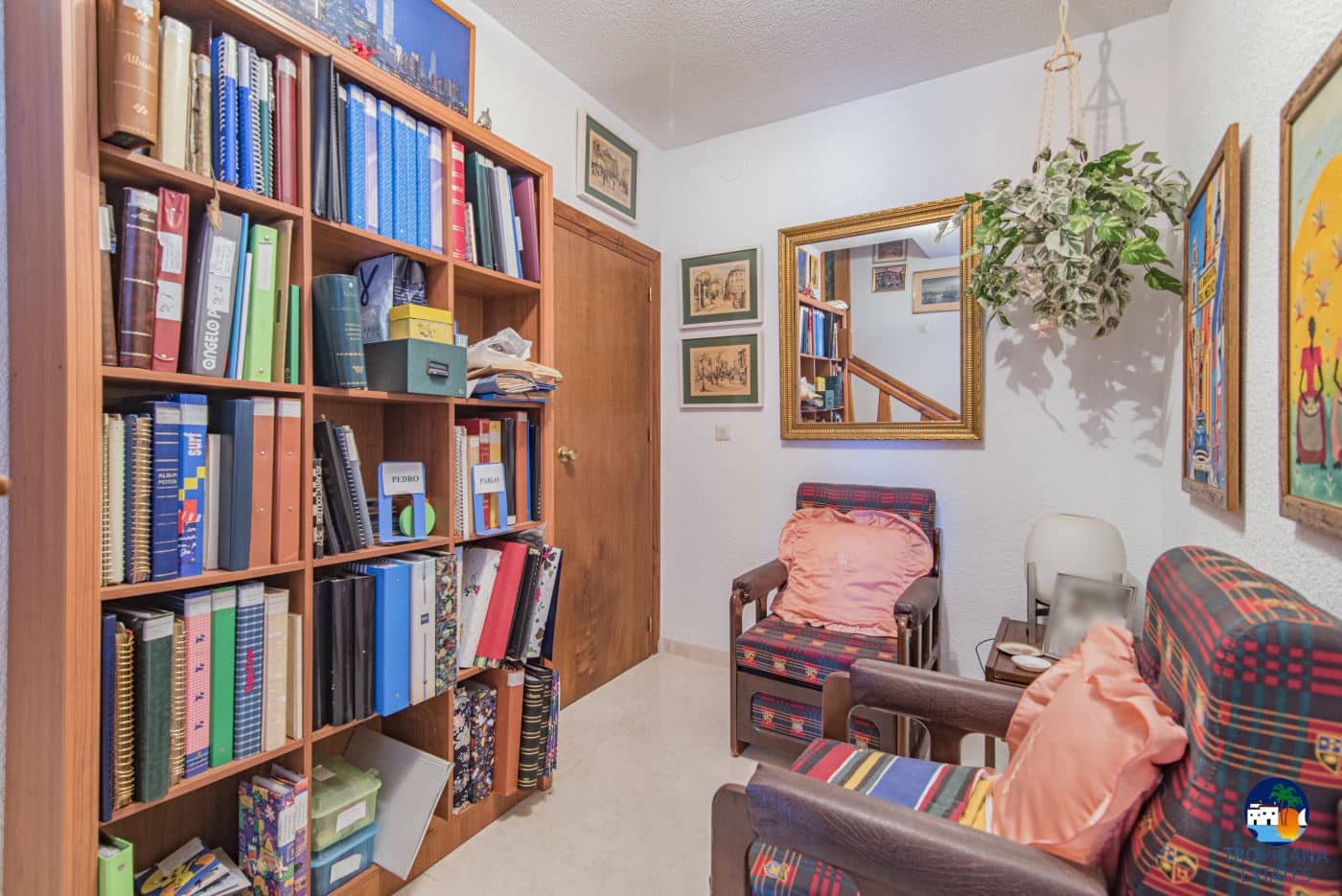 6 soveværelse Villa til salg i Almunecar med garage - € 650.000 (Ref: 5300187)