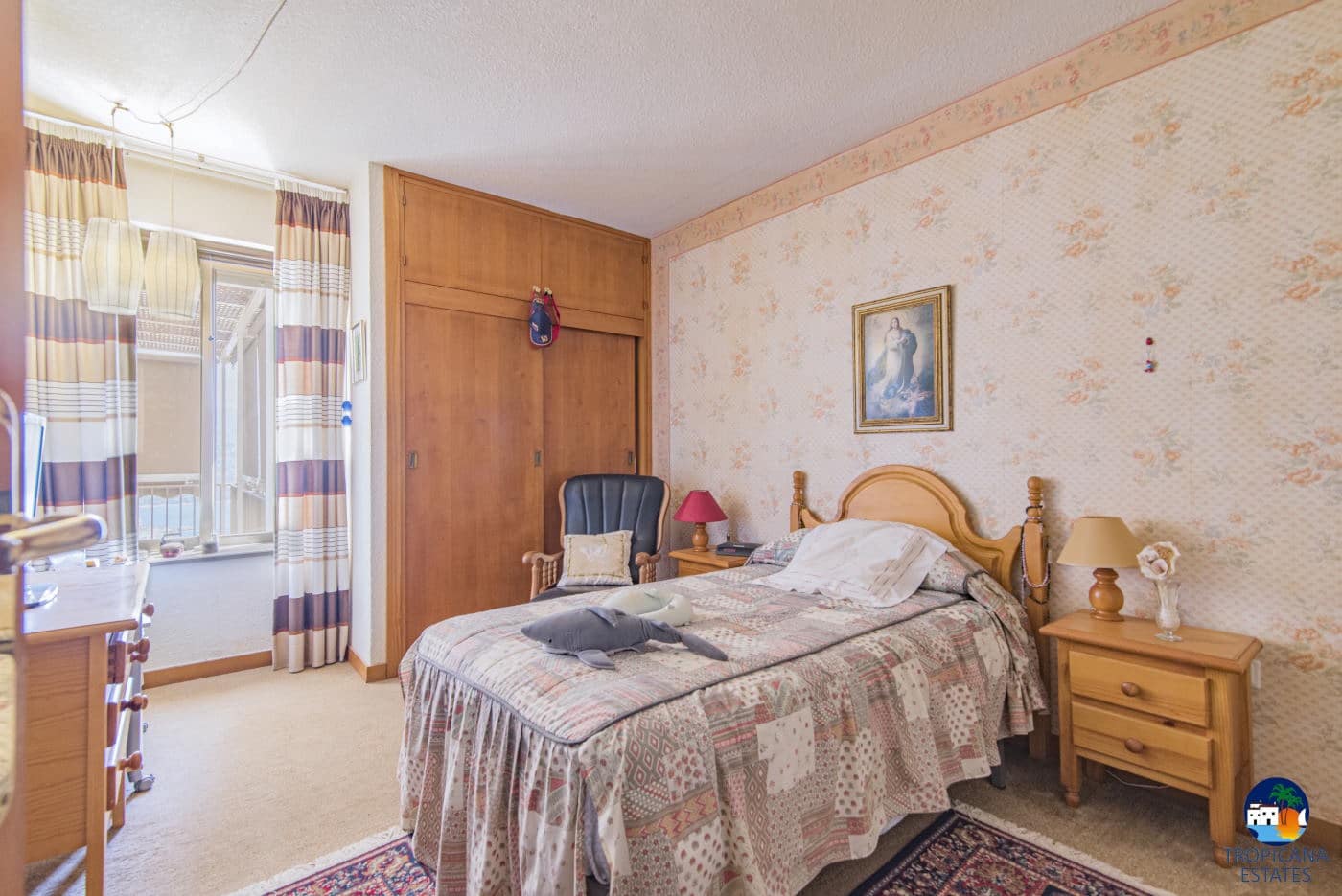 6 soveværelse Villa til salg i Almunecar med garage - € 650.000 (Ref: 5300187)