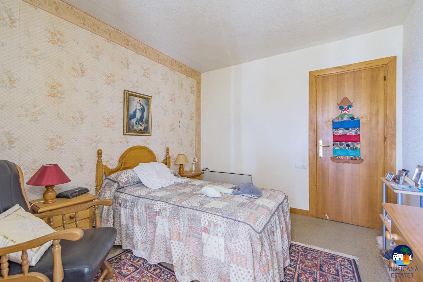 6 soveværelse Villa til salg i Almunecar med garage - € 650.000 (Ref: 5300187)