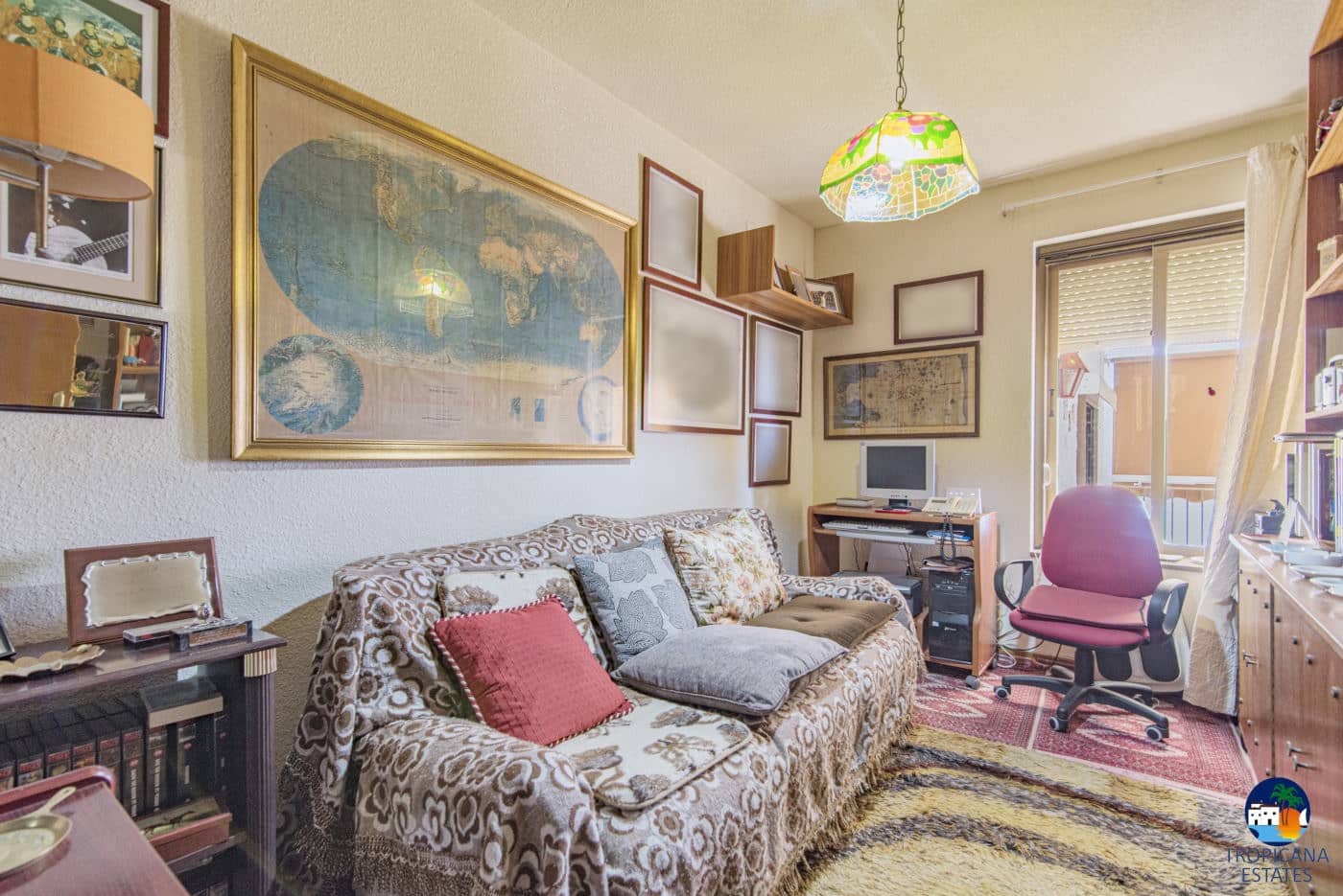 6 soveværelse Villa til salg i Almunecar med garage - € 650.000 (Ref: 5300187)