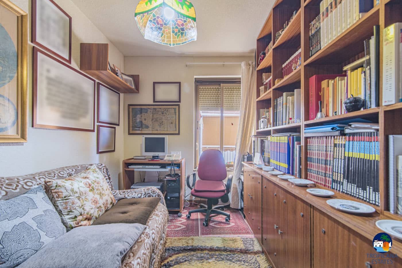 6 soveværelse Villa til salg i Almunecar med garage - € 650.000 (Ref: 5300187)