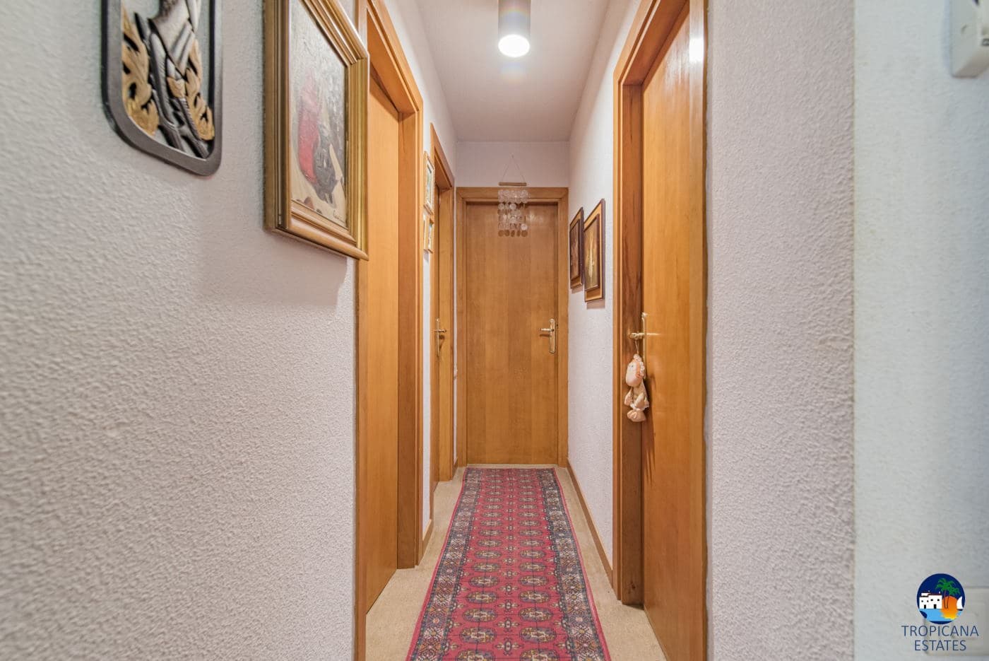 6 soveværelse Villa til salg i Almunecar med garage - € 650.000 (Ref: 5300187)