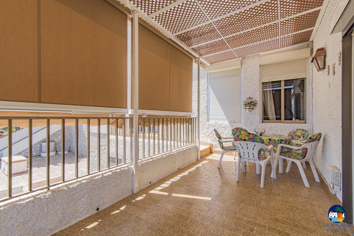 6 soveværelse Villa til salg i Almunecar med garage - € 650.000 (Ref: 5300187)