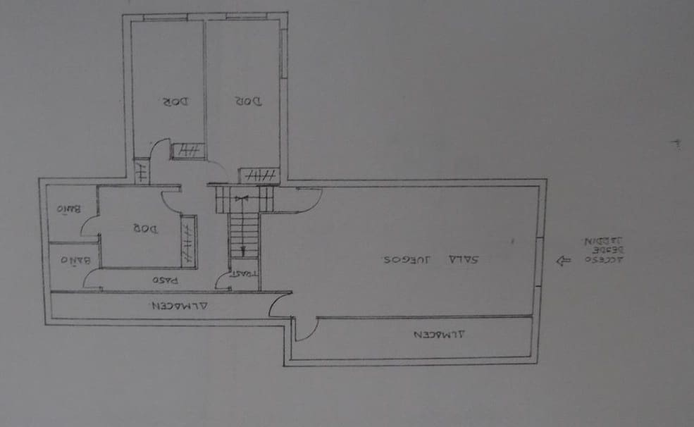 6 soveværelse Villa til salg i Almunecar med garage - € 650.000 (Ref: 5300187)