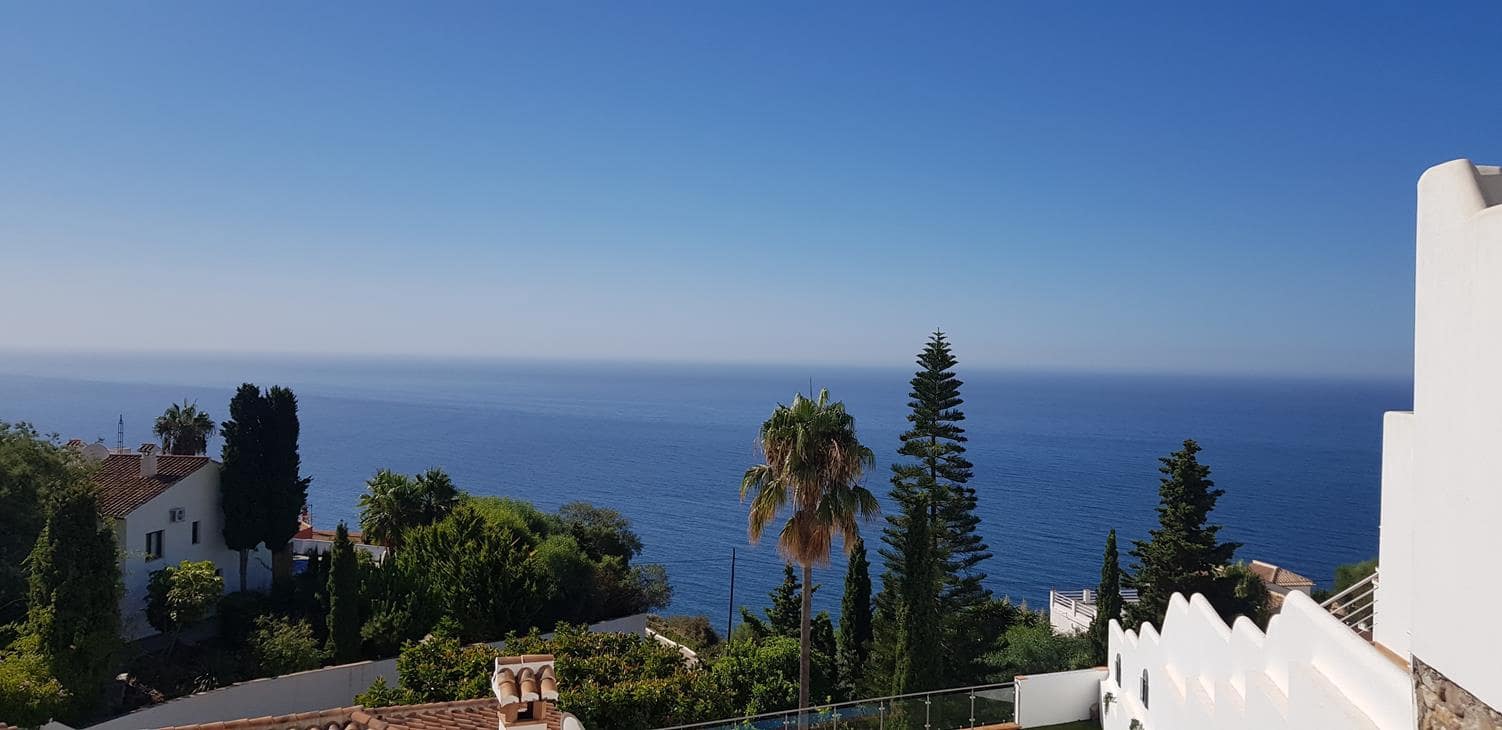 Działka budowlana na sprzedaż w Salobrena - 199 000 € (Ref: 6259824)